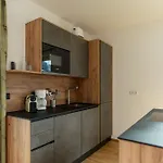 Sonnenhaus By Schladming-appartements * Schladming