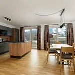 Sonnenhaus By Schladming-appartements