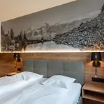 Διαμέρισμα Sonnenhaus By Schladming-appartements