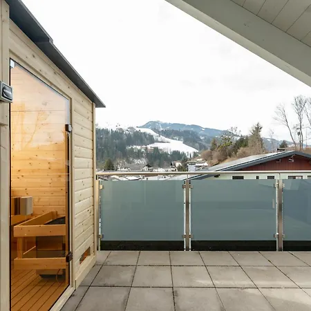 Sonnenhaus By Schladming-appartements Appartement Schladming