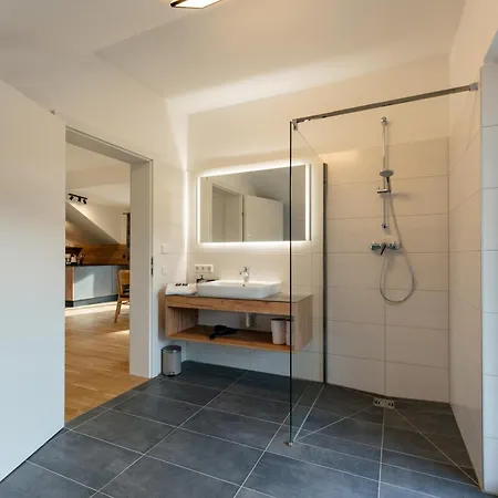 Sonnenhaus By Schladming-appartements Апартаменти