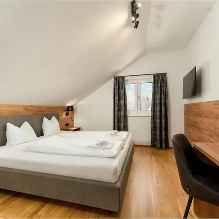 Sonnenhaus By Schladming-appartements Шладмінг