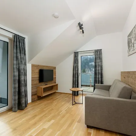 Appartement Sonnenhaus By Schladming-appartements *