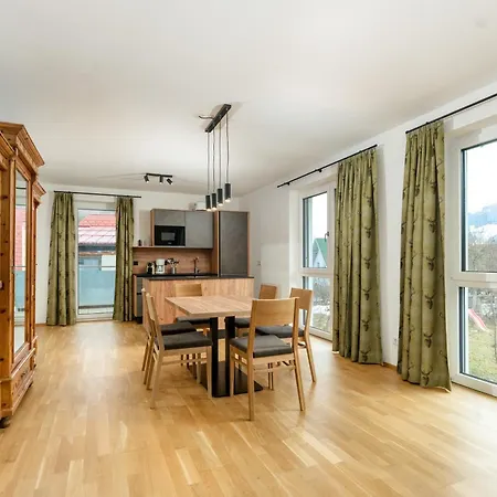 Sonnenhaus By Schladming-appartements Шладмінг