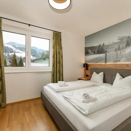 Appartement Sonnenhaus By Schladming-appartements *