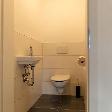 Sonnenhaus By Schladming-appartements Appartement