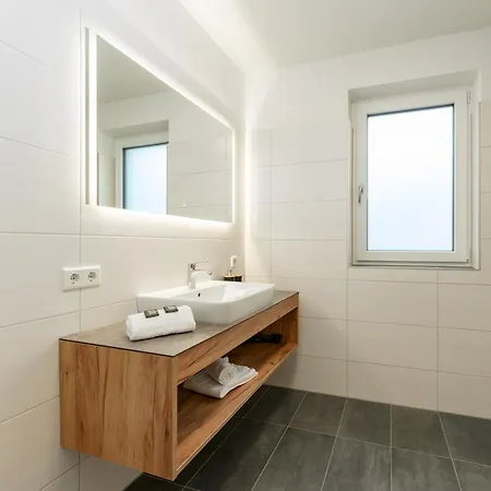 Sonnenhaus By Schladming-appartements *