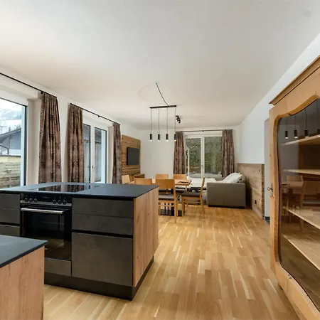 Sonnenhaus By Schladming-appartements * Шладмінг