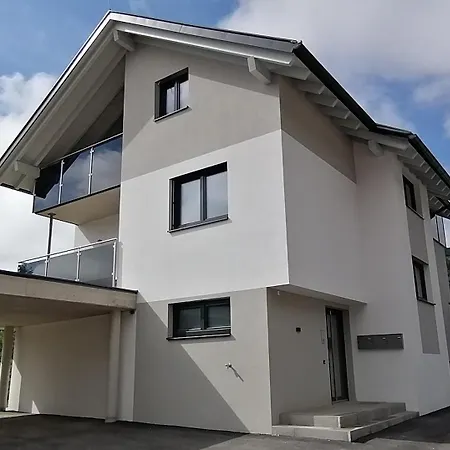 Sonnenhaus By Schladming-appartements Apartment Schladming