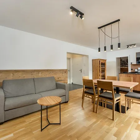 Apartment Sonnenhaus By Schladming-appartements *