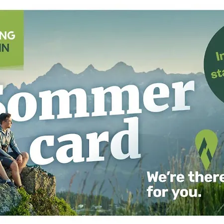 Sonnenhaus By Schladming-appartements Schladming