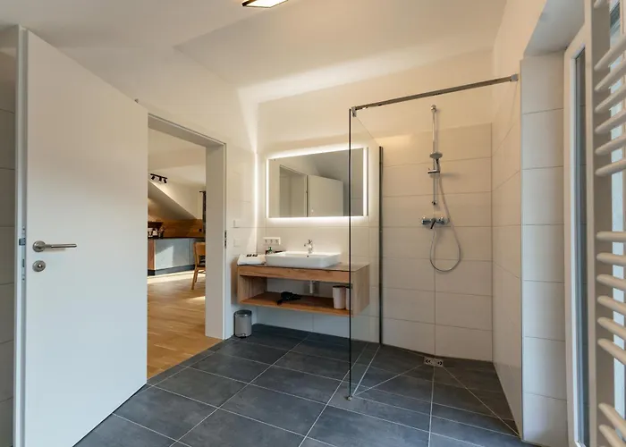 Sonnenhaus By Schladming-appartements Apartment