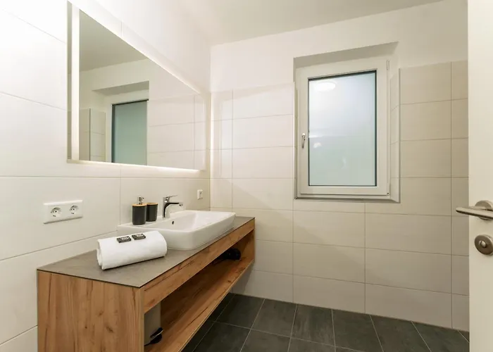 Apartment Sonnenhaus By Schladming-appartements Schladming