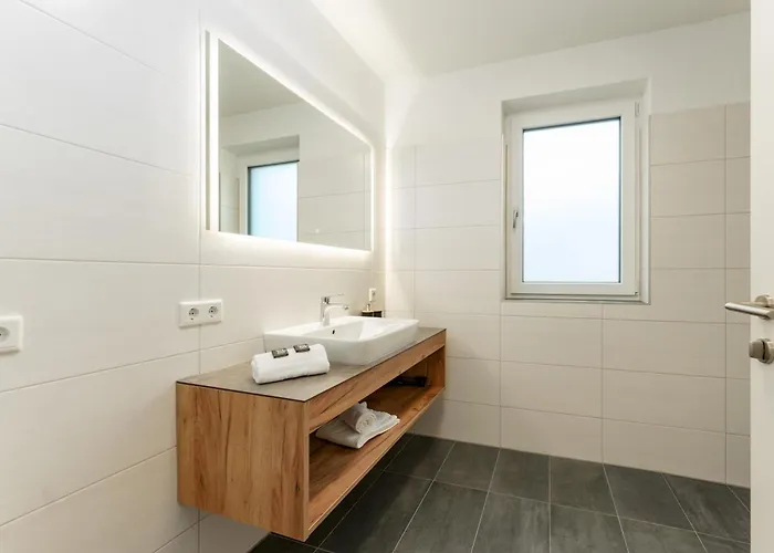 Sonnenhaus By Schladming-appartements *