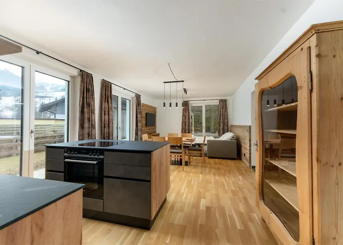 Sonnenhaus By Schladming-appartements * Schladming