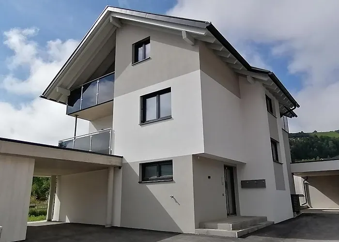 Sonnenhaus By Schladming-appartements Apartman Schladming