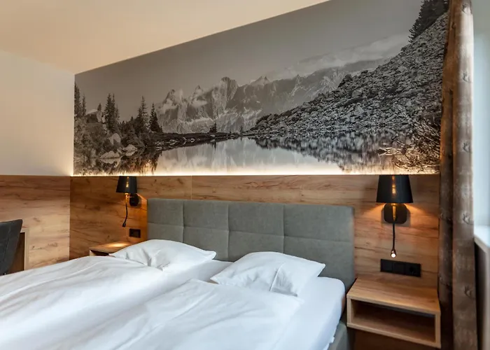 Apartman Sonnenhaus By Schladming-appartements